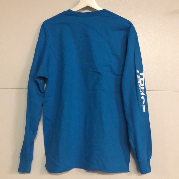 STRAYE long sleeve T-shirt - Picture 2 of 5